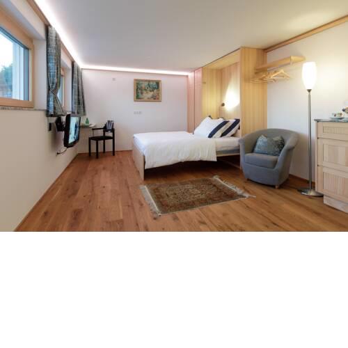 Business Apartment