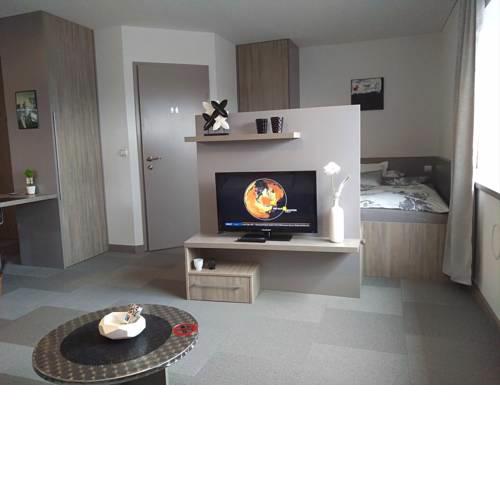 Business Apartments