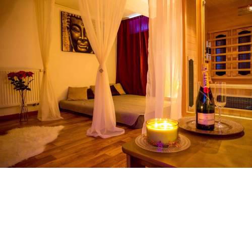 Business Apartments