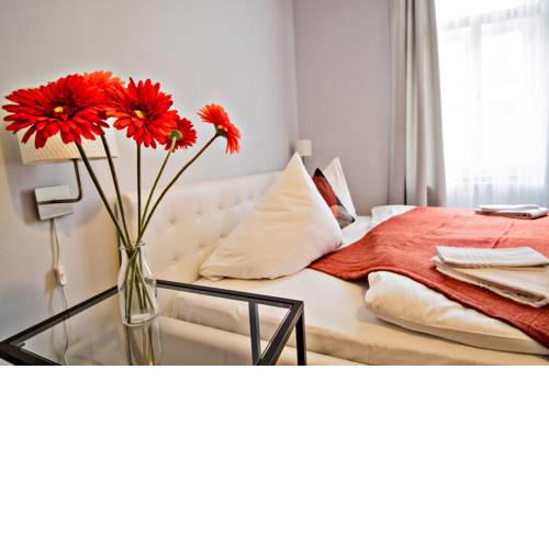 Business Class Ruterra Suite