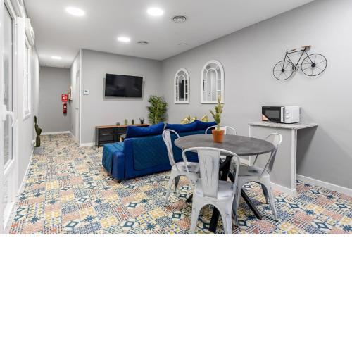 Business District Apartment - Near Santiago Bernabéu - Cuatro Caminos
