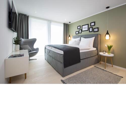 Business Hotel Maier