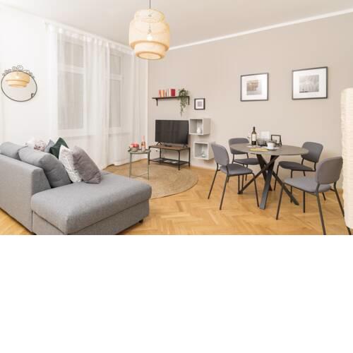 Business Suite St Marx by welcome2vienna