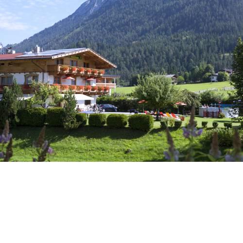 Busslehners Panoramahotel