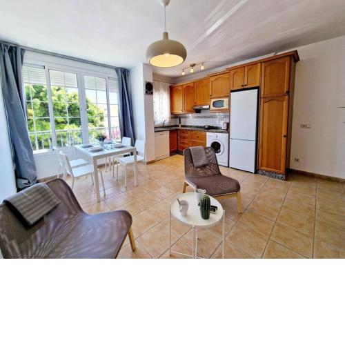 Butibamba Beach Apartment