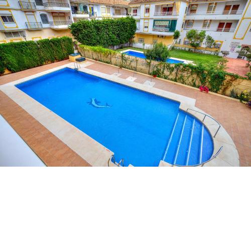 Butibamba Pool view