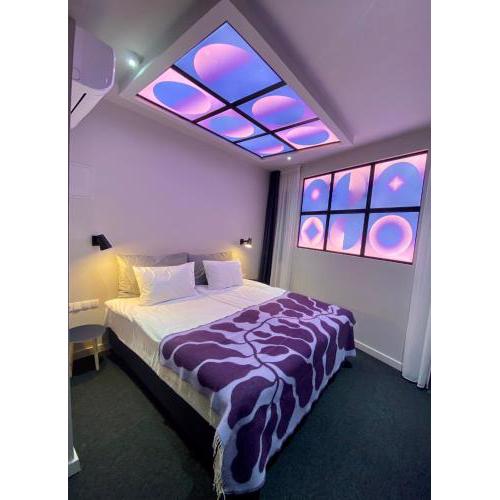 Butik Art Hotel