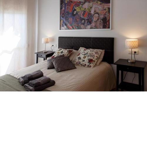 Butiplaya apartament