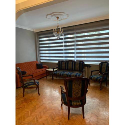 Butiq Flat Şişli