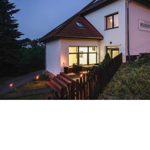 Butique Hotel Hubert