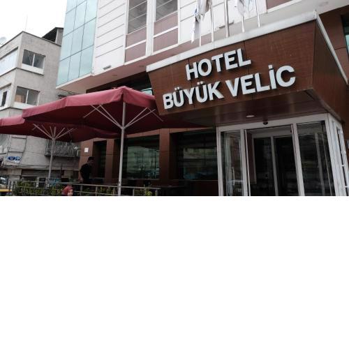 Buyuk Velic Hotel