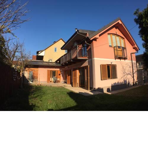 buzahouse