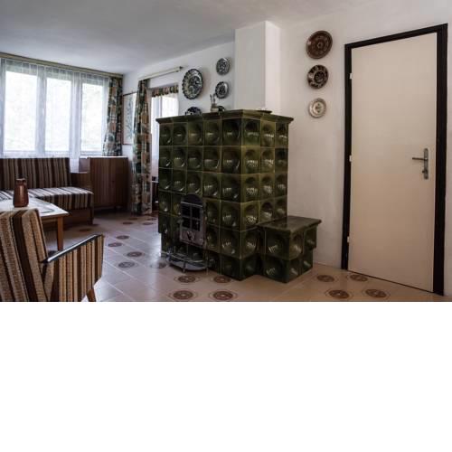 Búzavirág Apartman