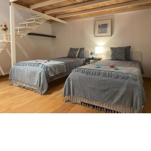 By Born Rooms