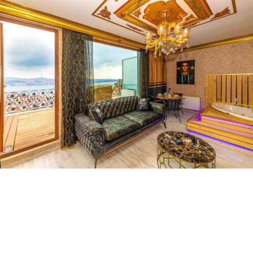 By Mesut Residence - Taksim Cihangir