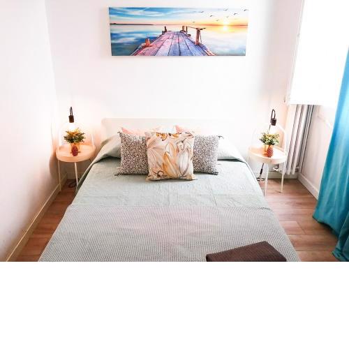 By Paseo de Gracia Rooms