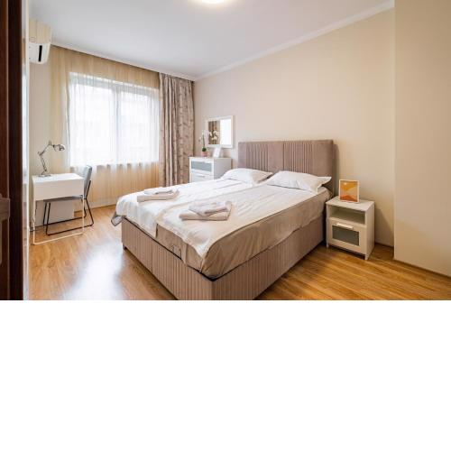 By The Sea 2bdrm Apartment