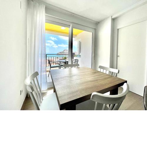 By the Sea Apartment