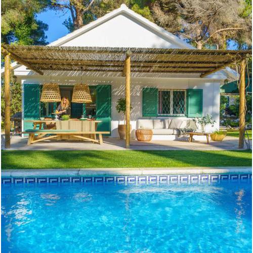 By The Sea Lux House 200m Playa Fenals
