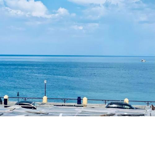 By the Sea Suite, Rhodes town