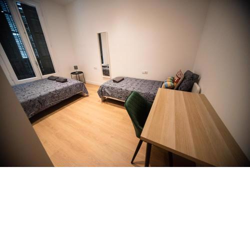 By Universitat Rooms