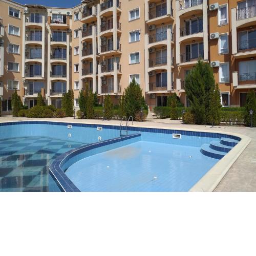 Byala COZY APARTMENT