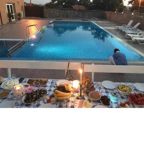 Byala Residence Apartments