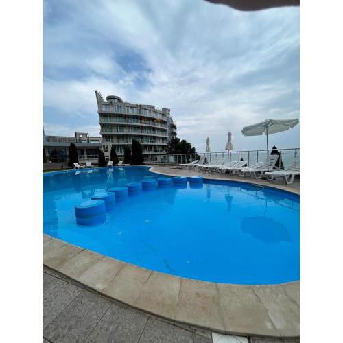 Byala Silver Beach Apart