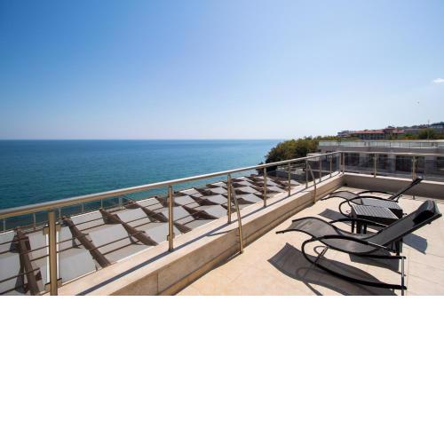 Byala Vista / Penthouse