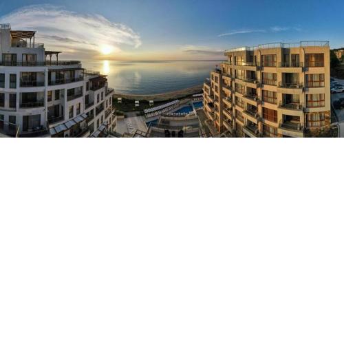 Byala Vista / Residence