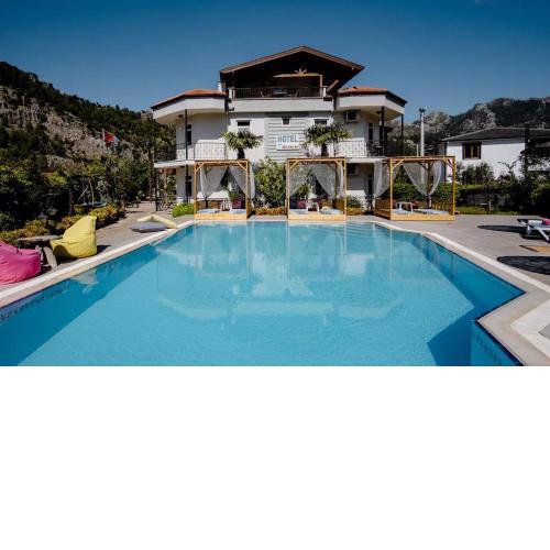 Bybassios Hotel