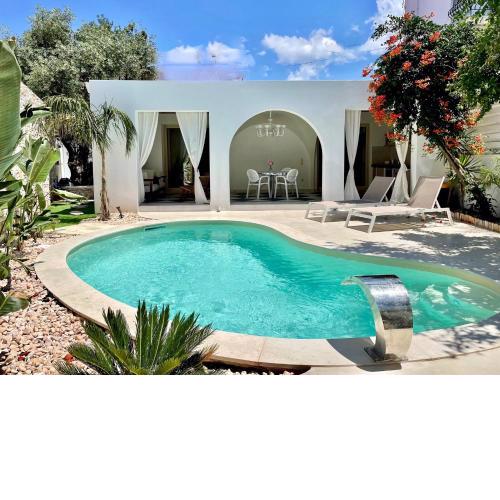 Byblos Aria-The Sea Side Luxury Villa