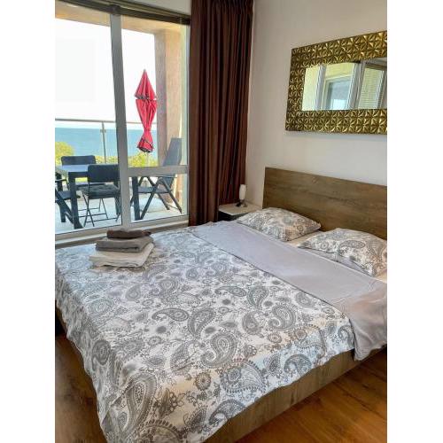 Byla Sun Day Apartament