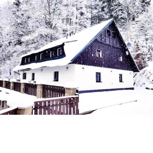 Bylo Nebylo apartmány