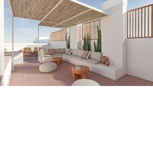 BYPILLOW Casa Gades