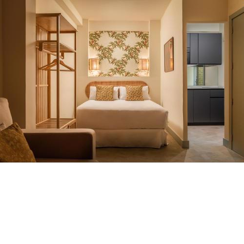 BYPILLOW Residence Abril