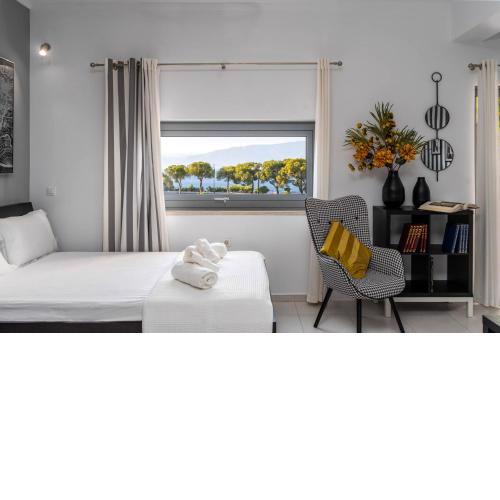 Byron Luxury Apartments
