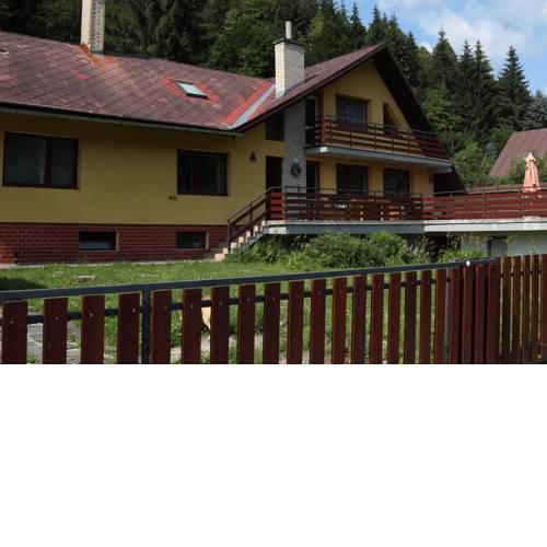 Bystravilla