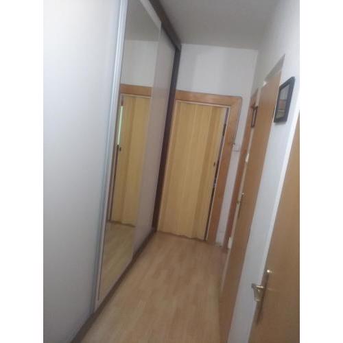 Byt 2+1 s balkonem