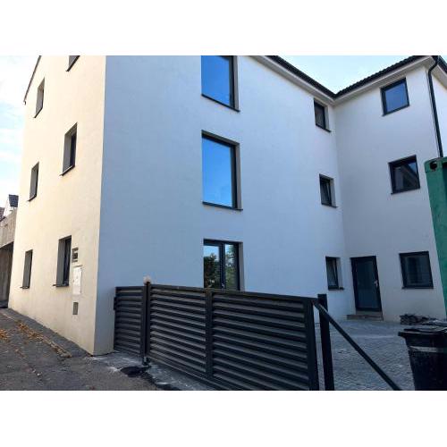 Byt apartman 2rooms 76m2 all new