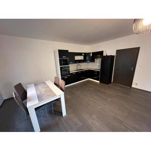 Byt apartman 73m2 for 4people ALL NEW! 2023