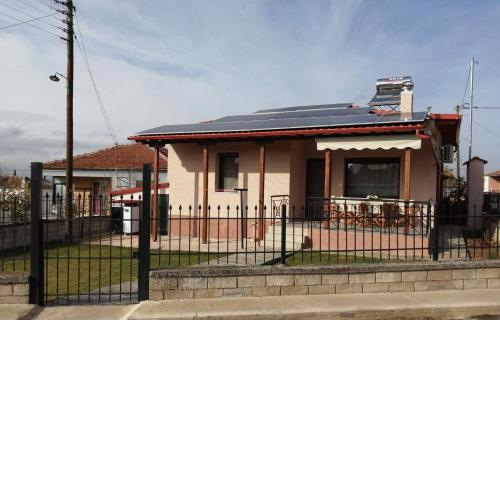 BYT Village House