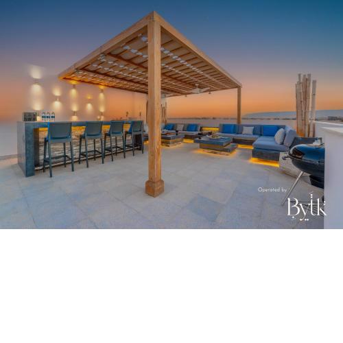 BYTK - La Terraza