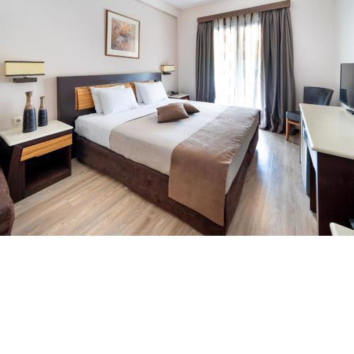 Byzantio Hotel