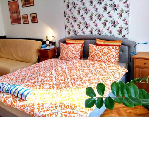 BZE Apartment