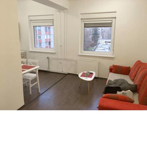 C Apartment