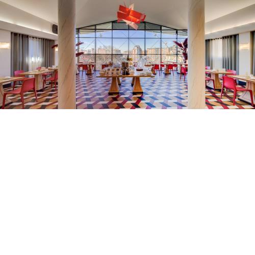 c-hotels Rubens