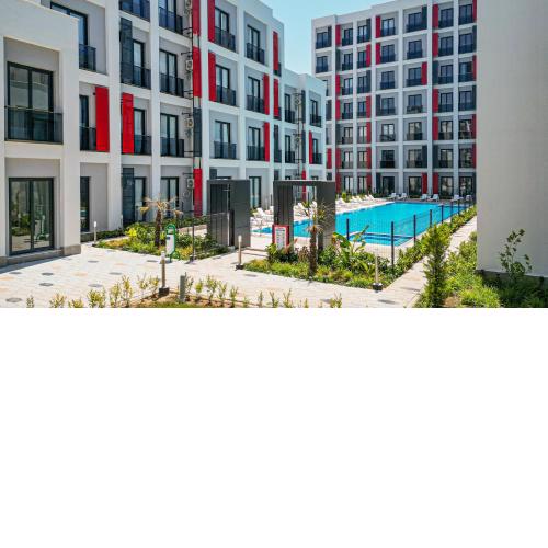 C Suites Antalia
