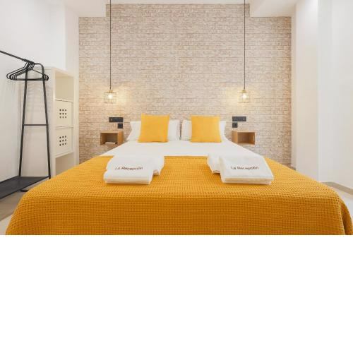 C25 Cosy 2 bdr with Apartament