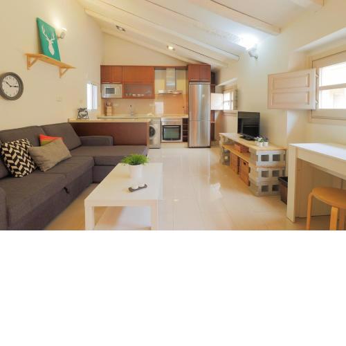 C28 - Mitjana Luminous Penthouse